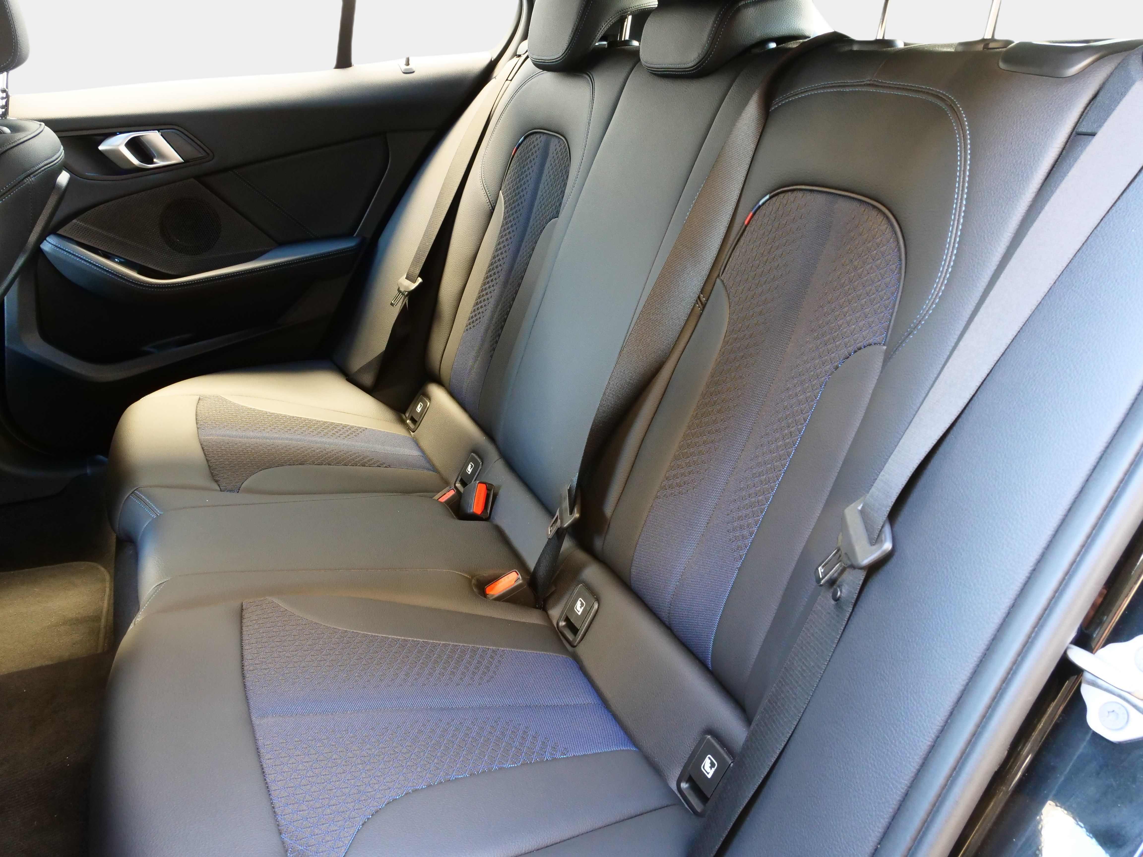 BMW 1er – Bild 8