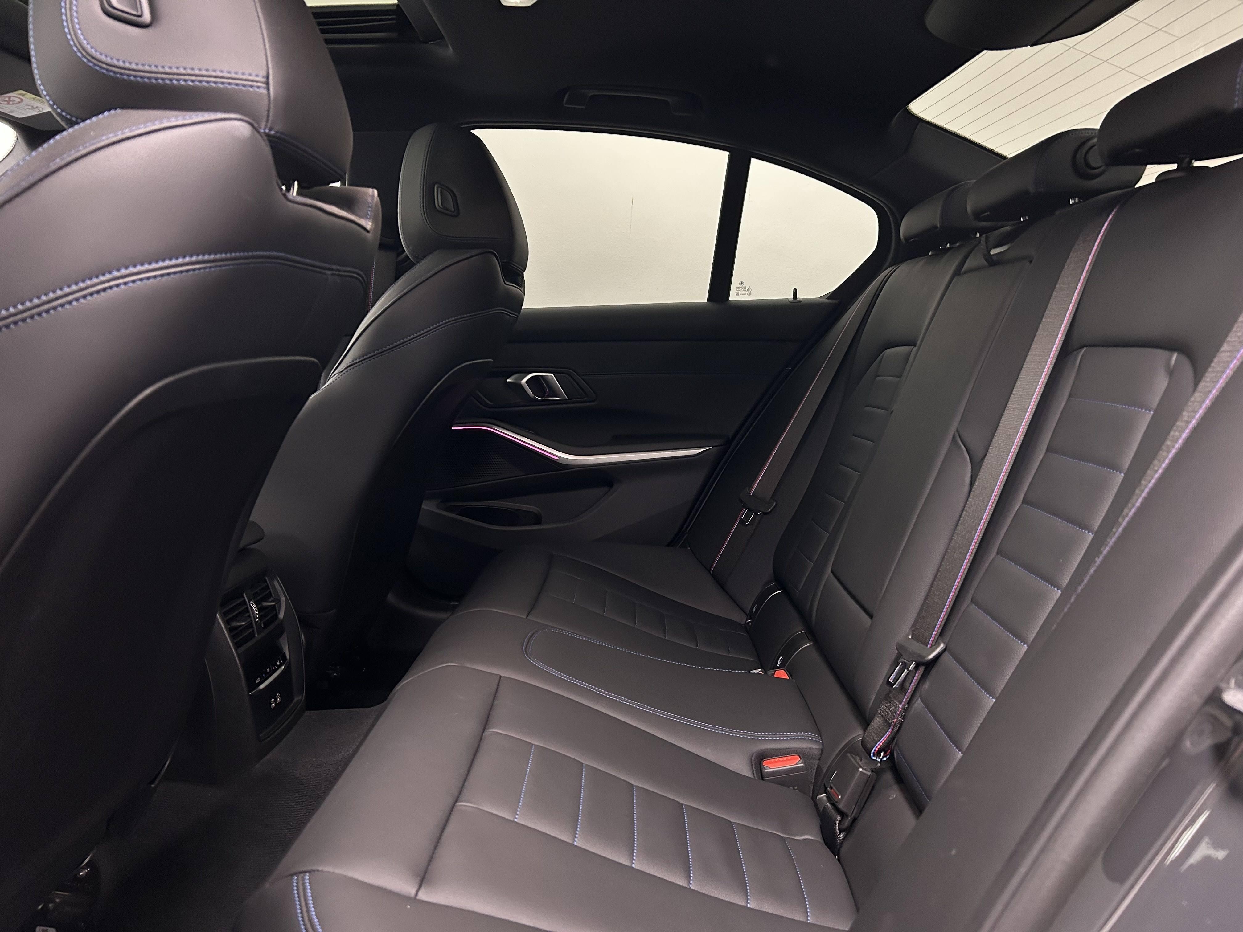 BMW 3er – Bild 34