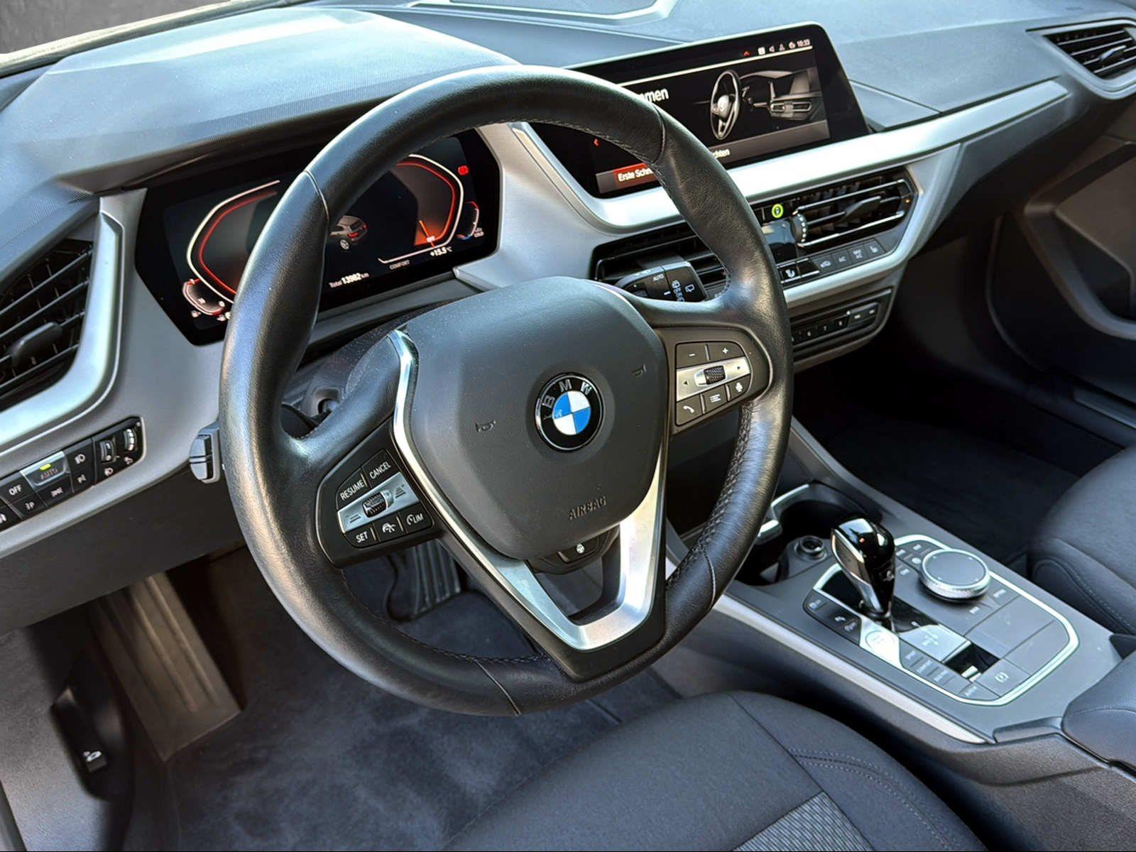 BMW 1er – Bild 23