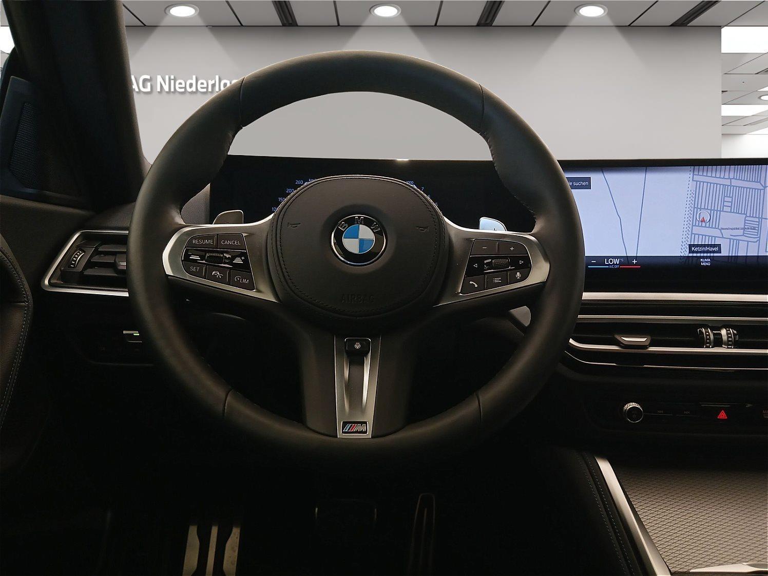 BMW 2er Coupé – Bild 11