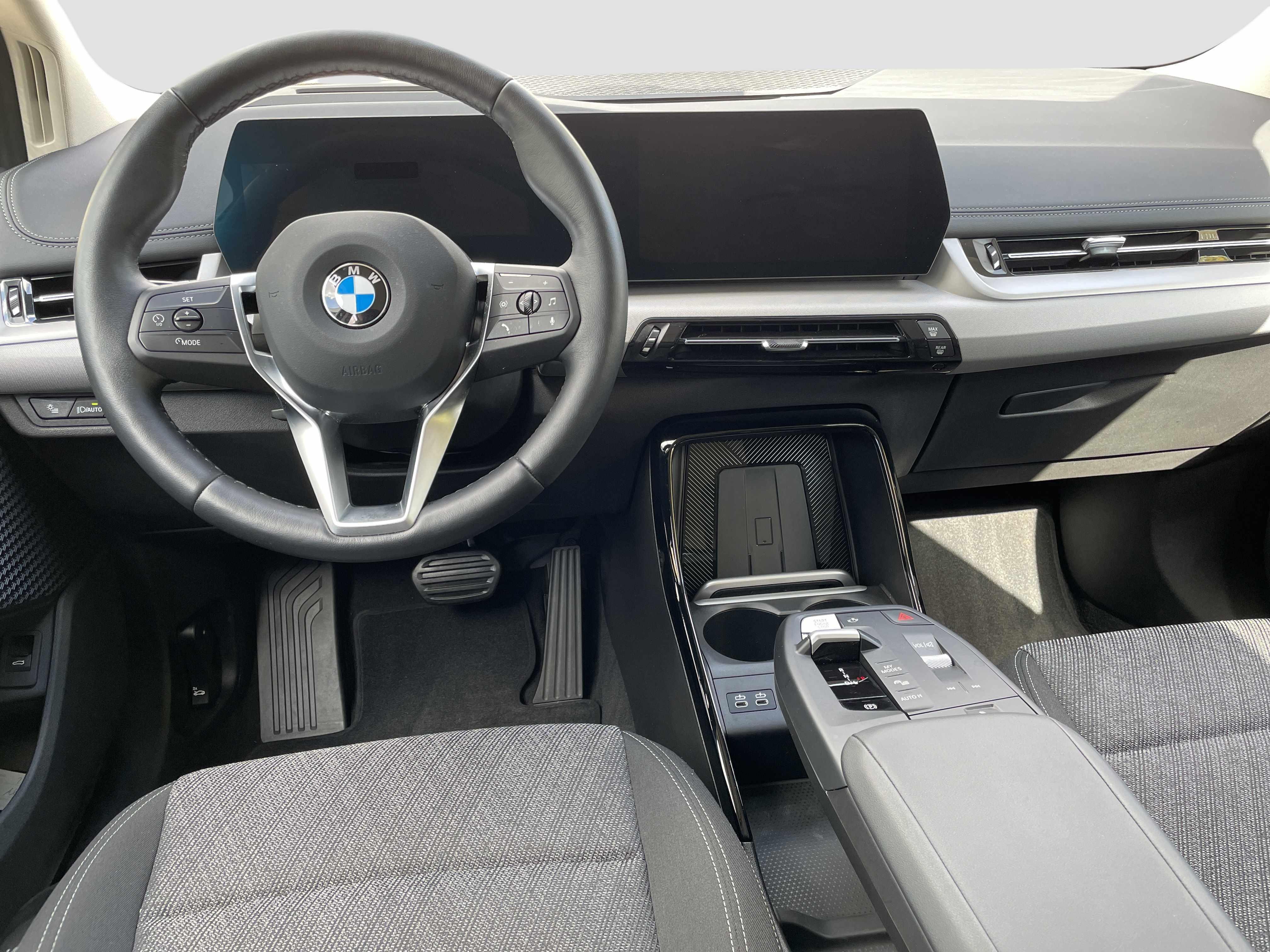 BMW 2er Active Tourer – Bild 21