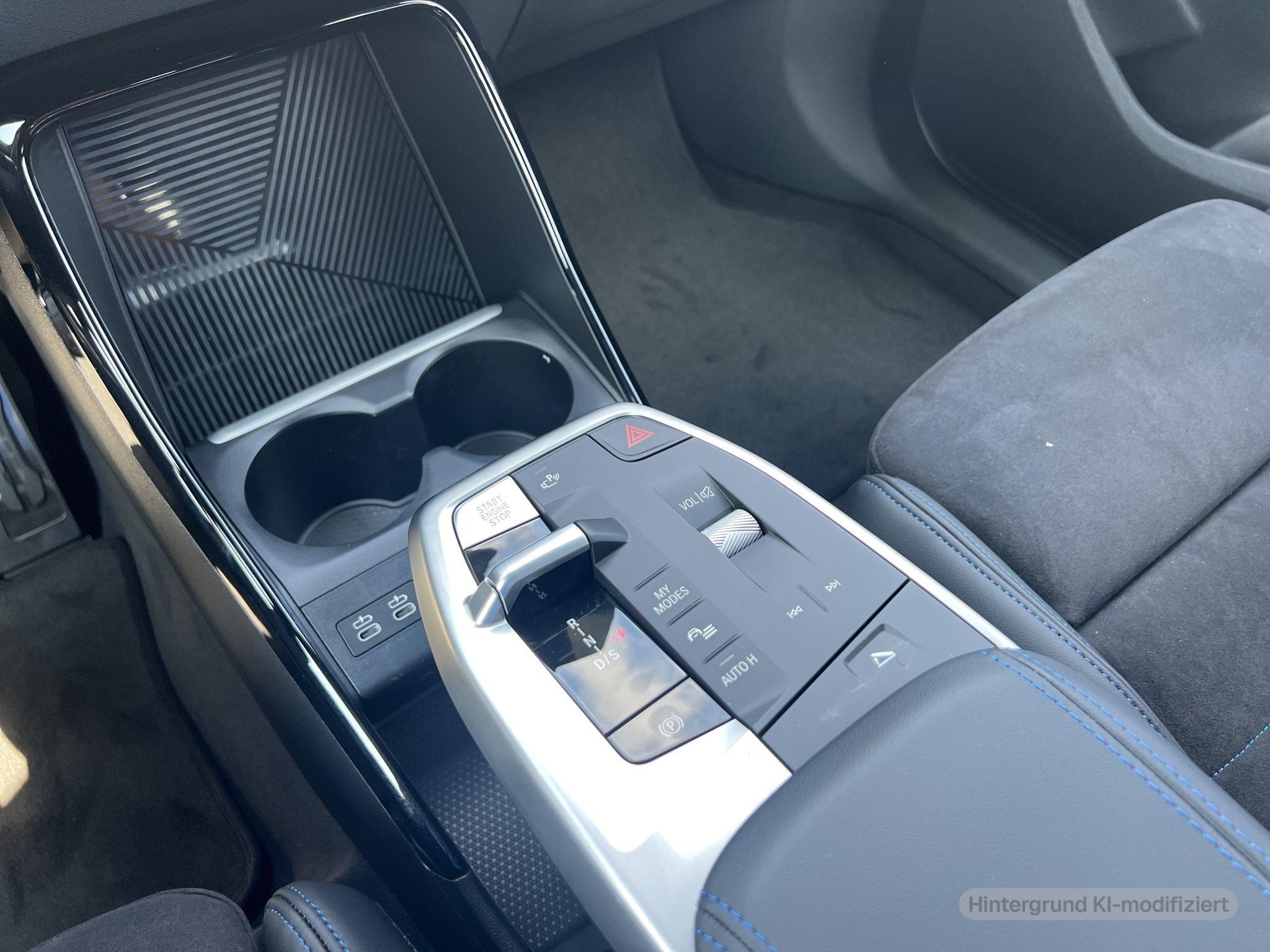 BMW 2er Active Tourer – Bild 18
