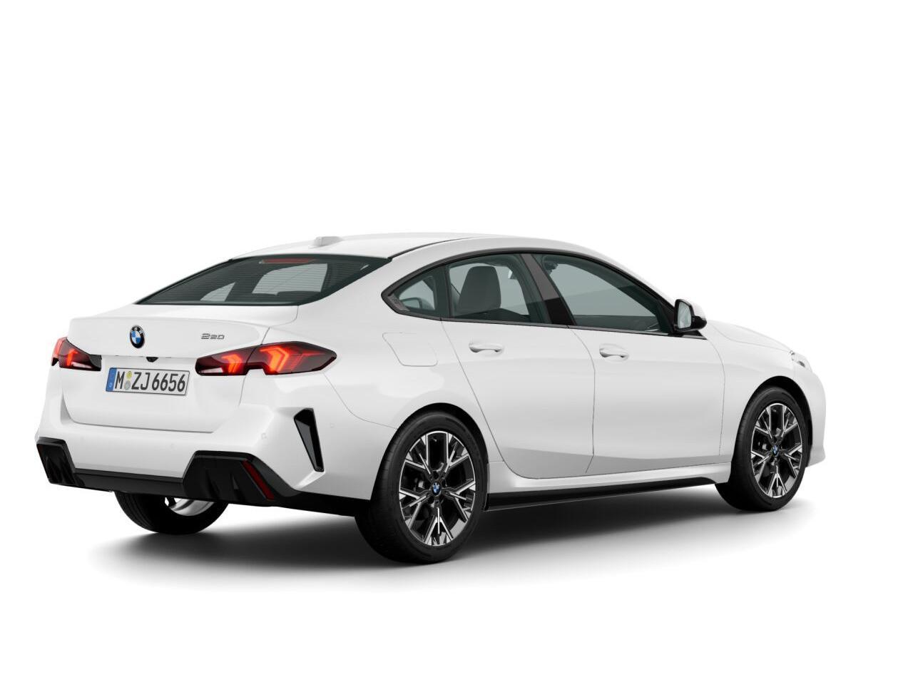 BMW 2er Gran Coupé – Bild 2