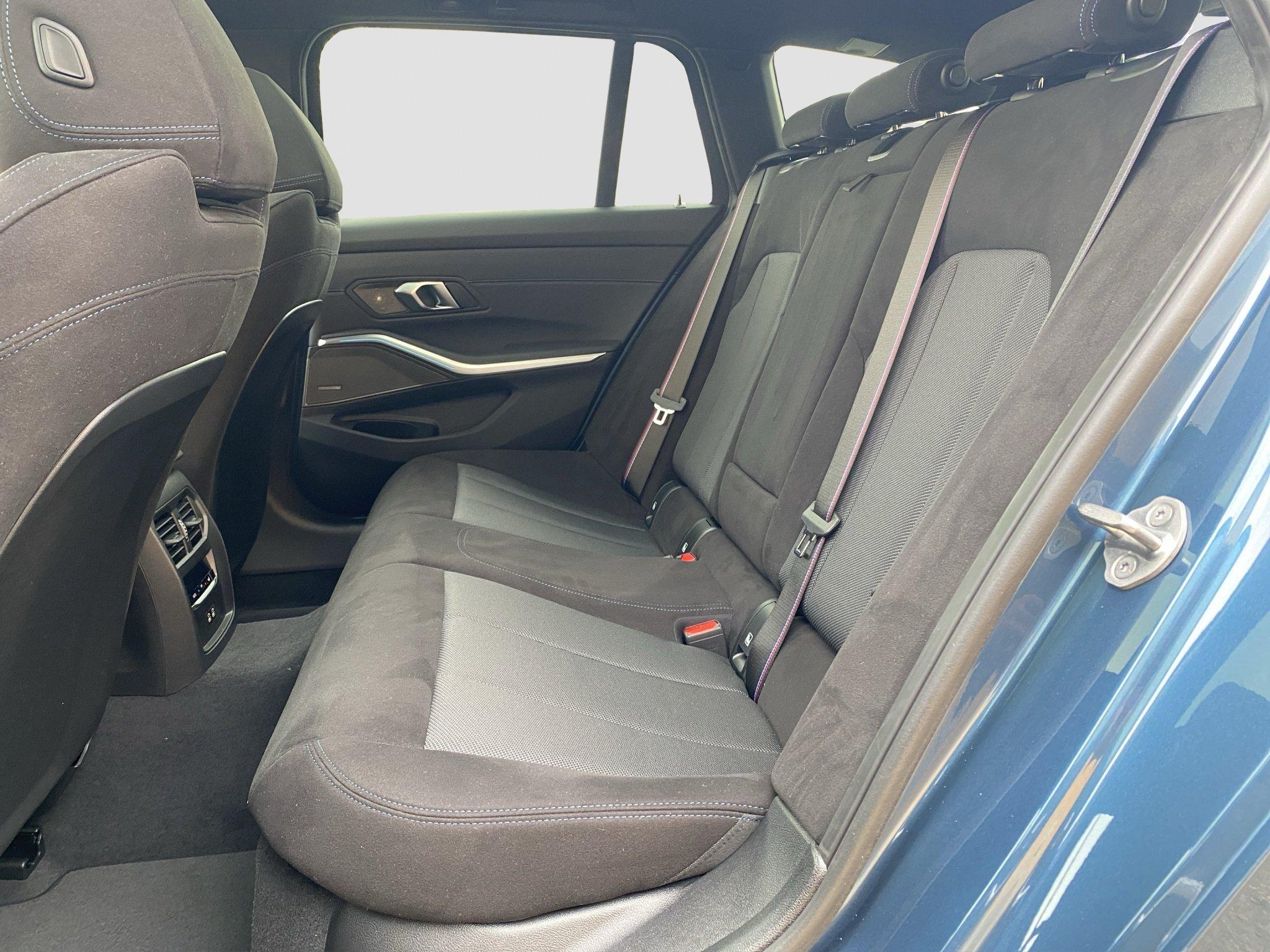 BMW 3er Touring – Bild 12