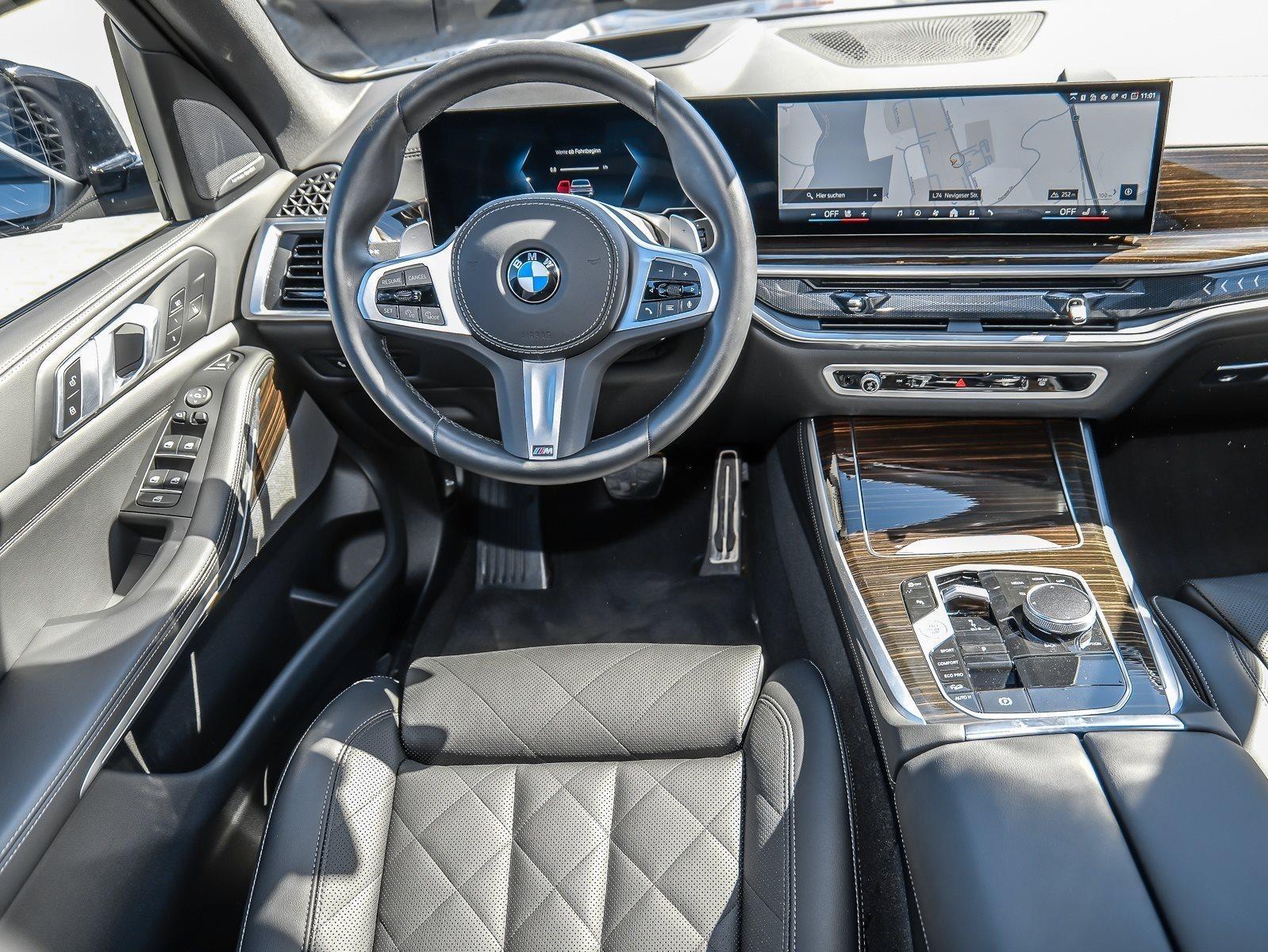 BMW X5 – Bild 7