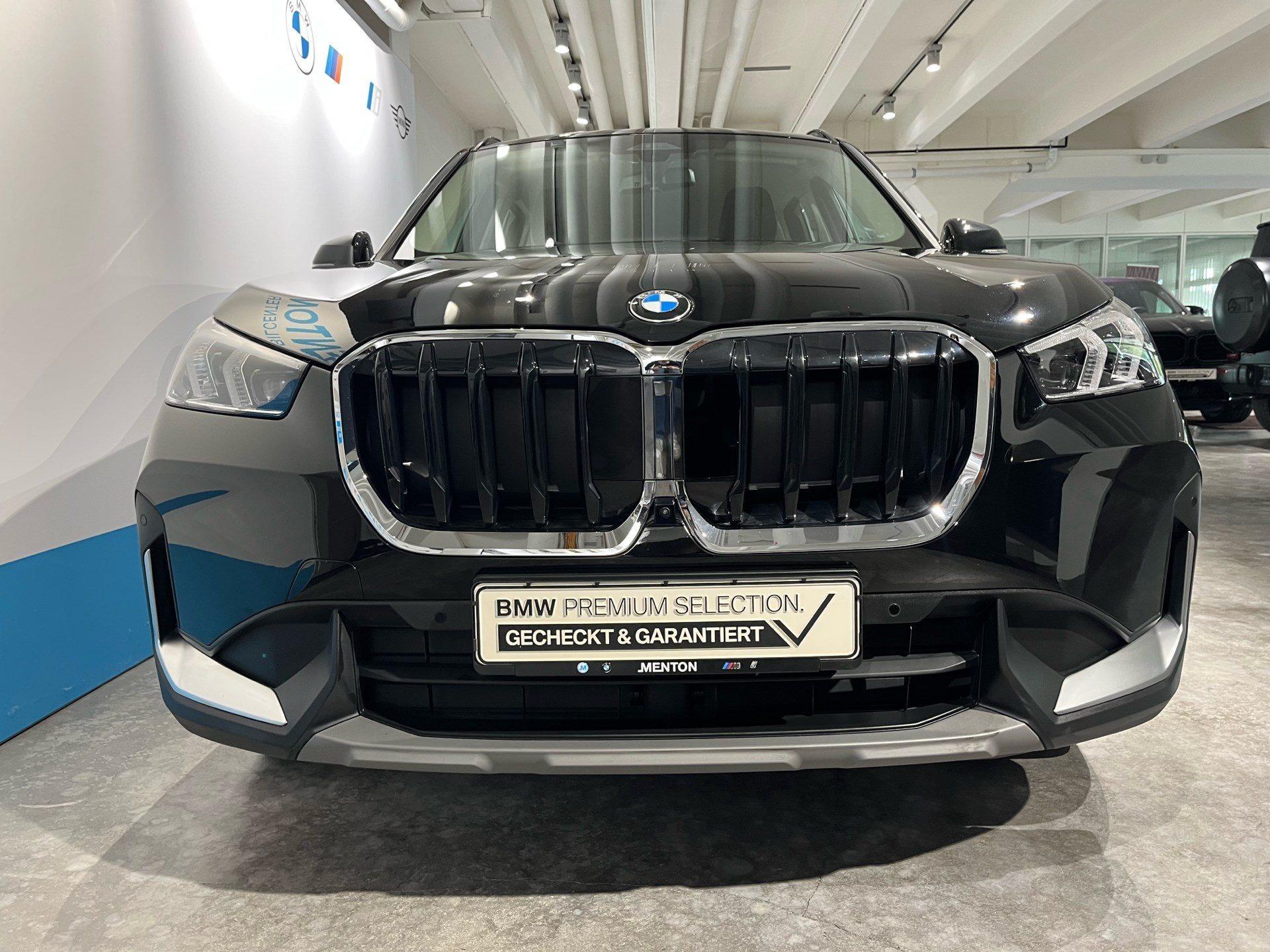 BMW X1 – Bild 4