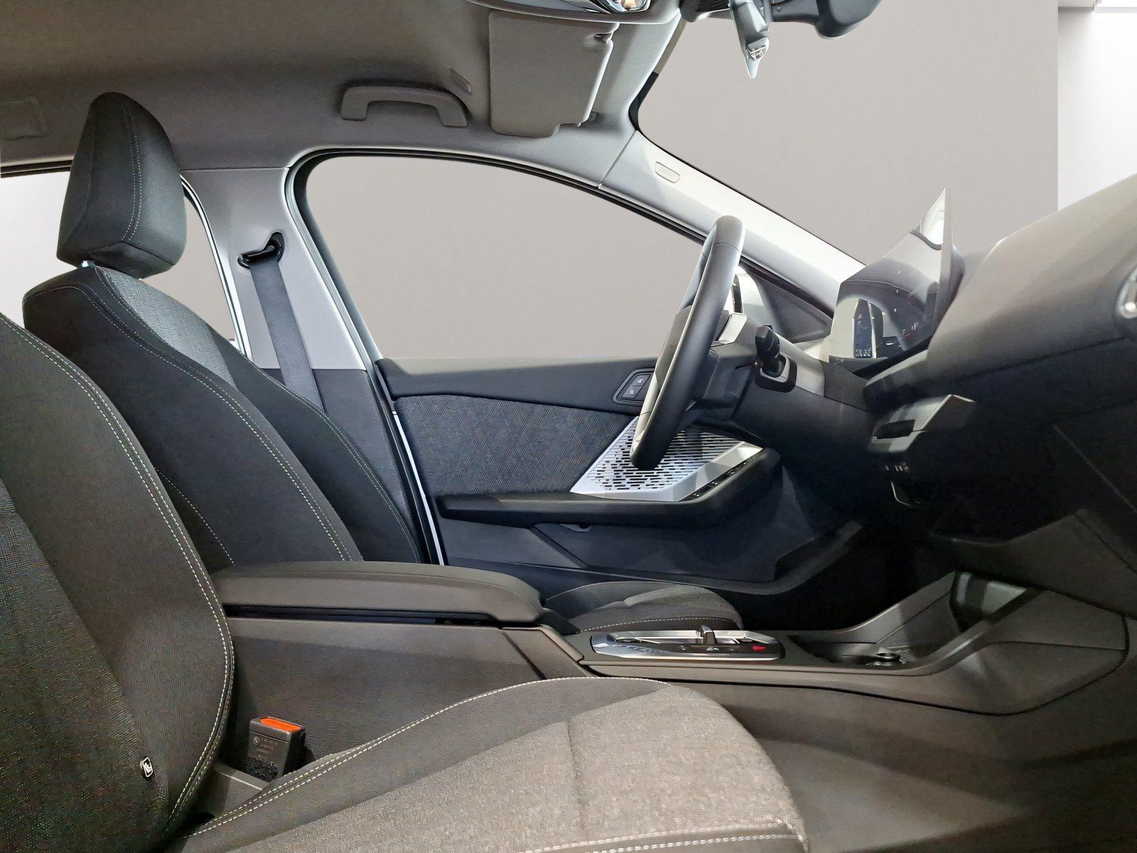 BMW 1er – Bild 5