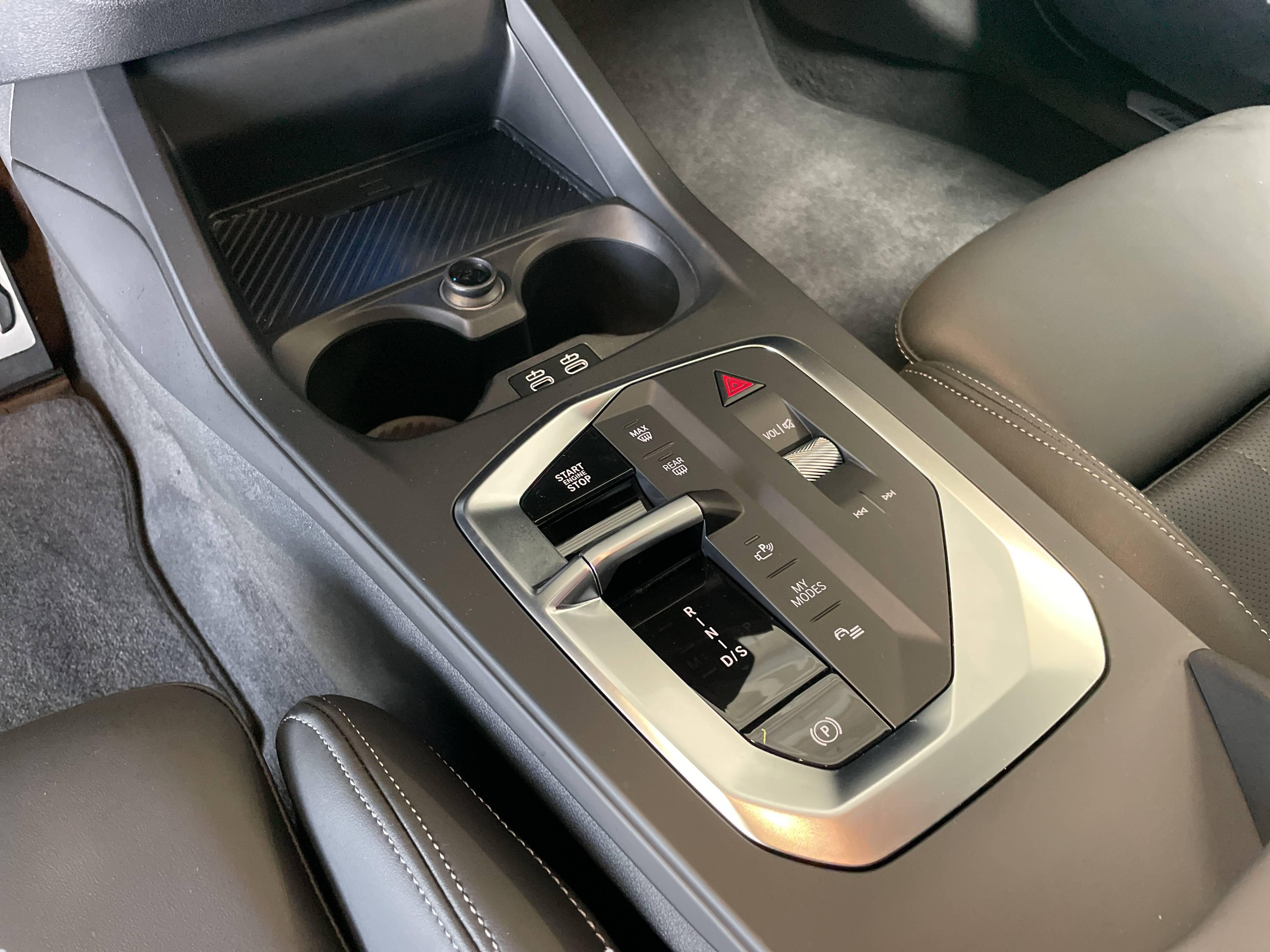 BMW 2er Gran Coupé – Bild 9