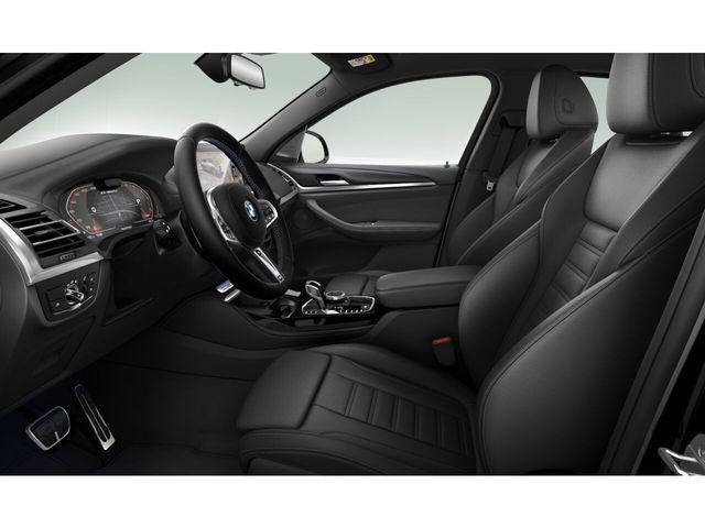 BMW X4 – Bild 27