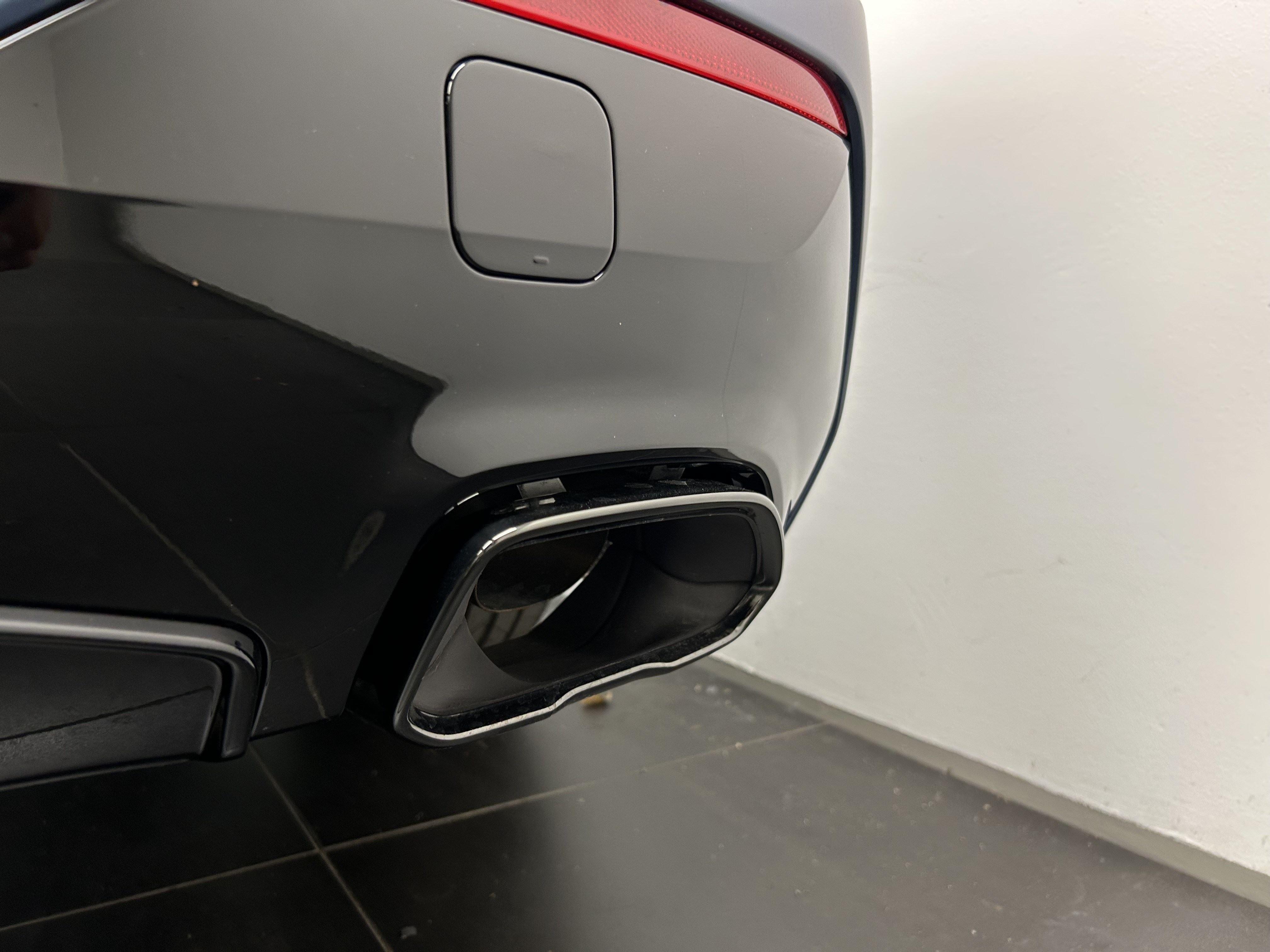 BMW 4er Cabrio – Bild 45