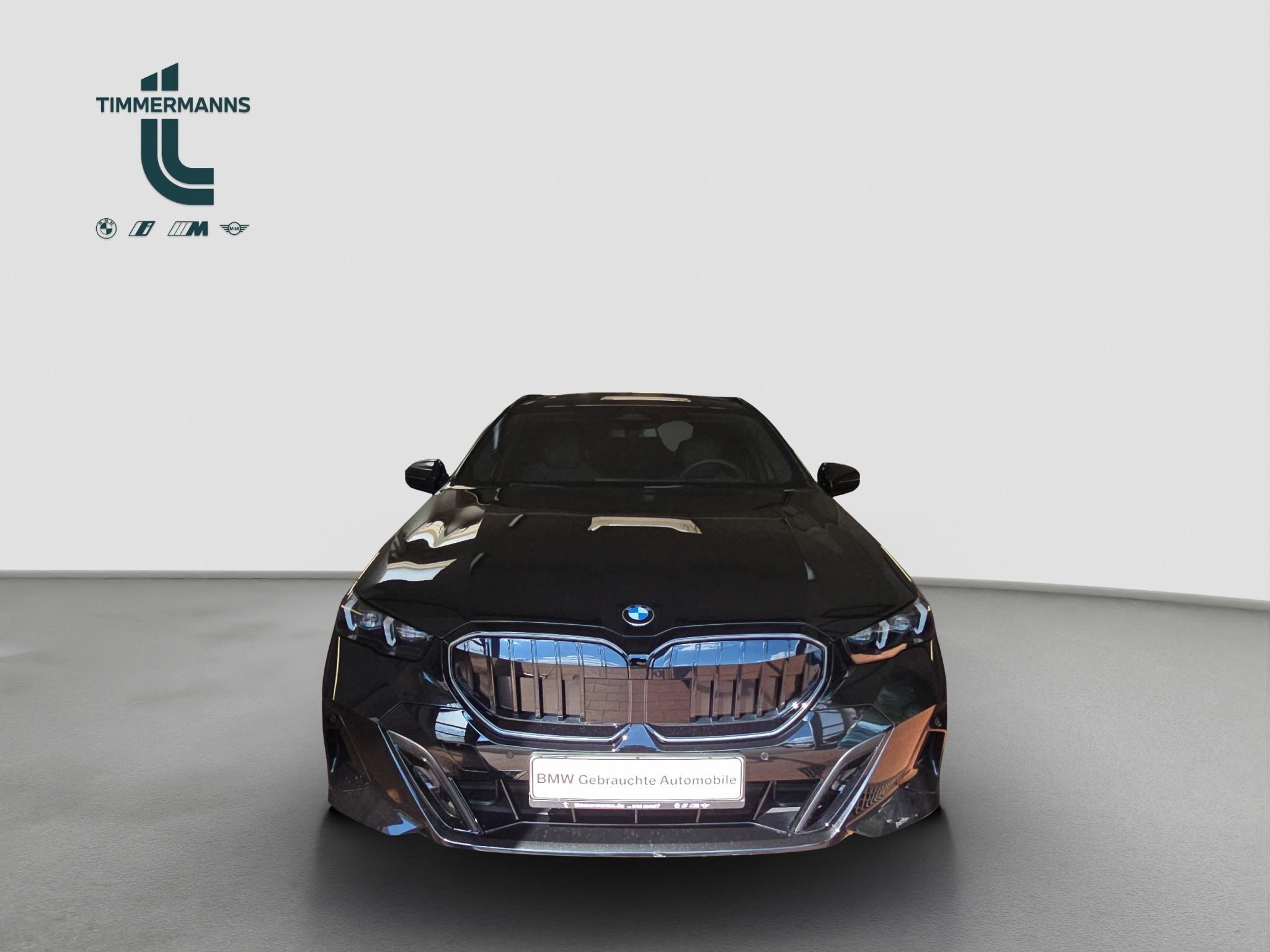 BMW 5er Touring – Bild 9