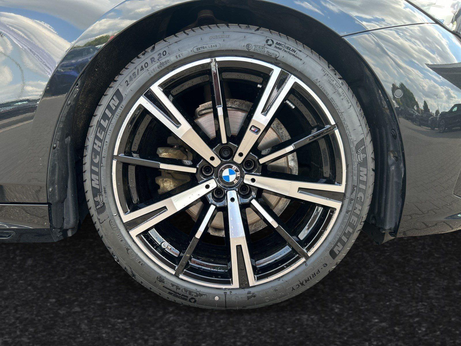 BMW 5er Touring – Bild 4