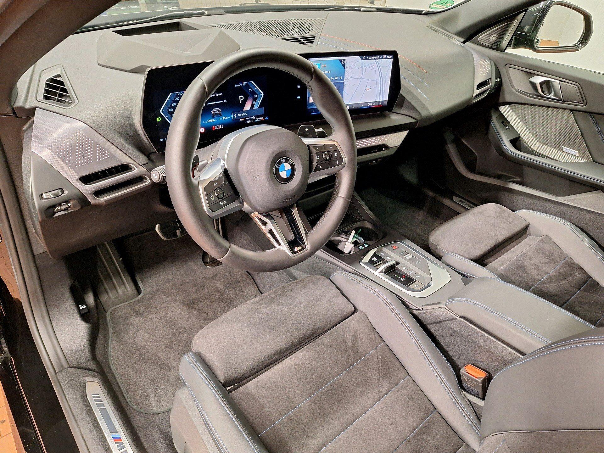 BMW 2er Gran Coupé – Bild 13