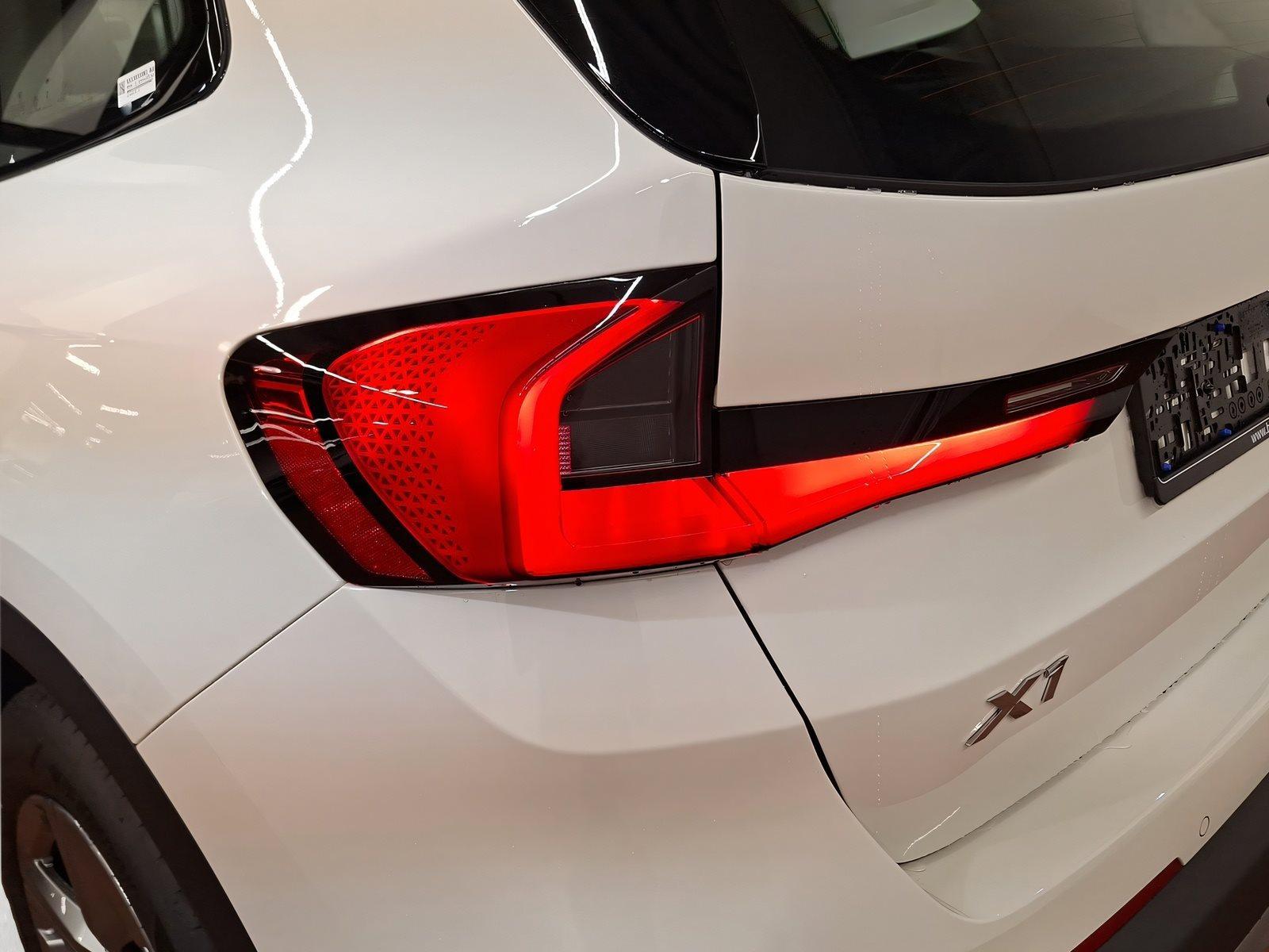 BMW X1 – Bild 7
