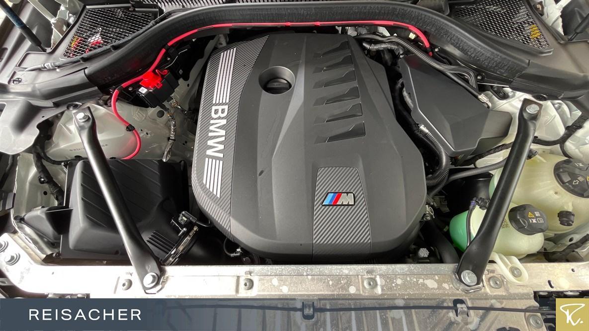BMW X3 – Bild 7