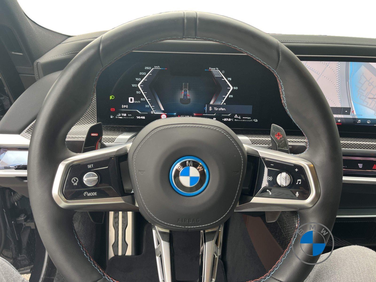 BMW 7er – Bild 17
