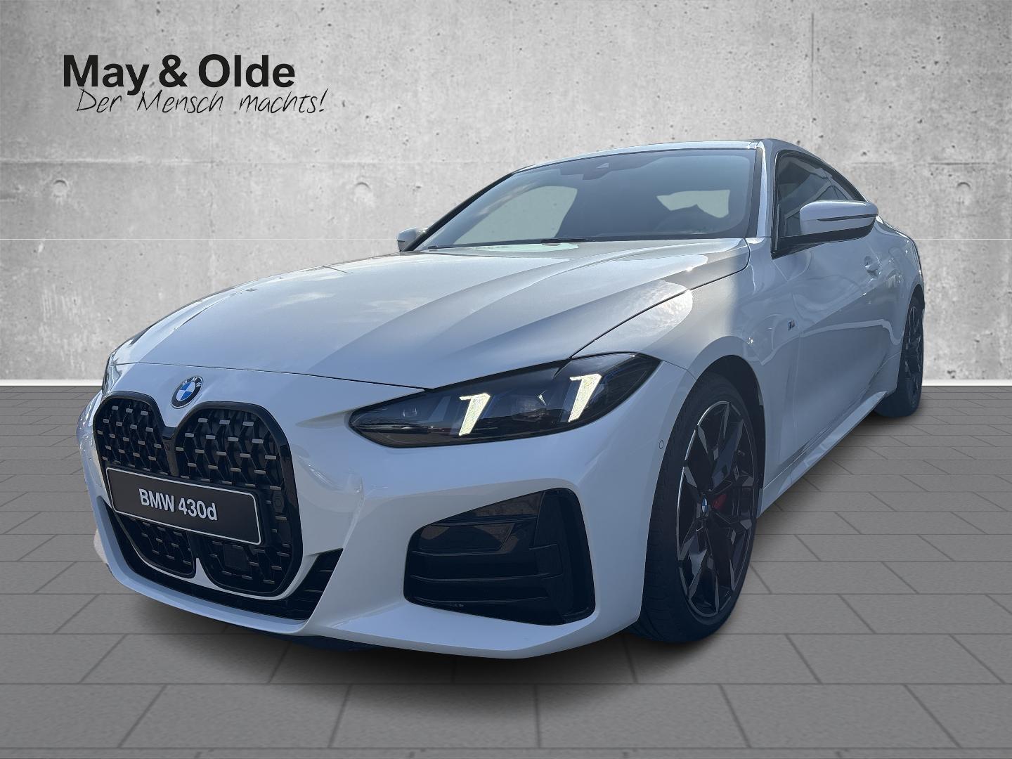 BMW 4er Coupé – Bild 15