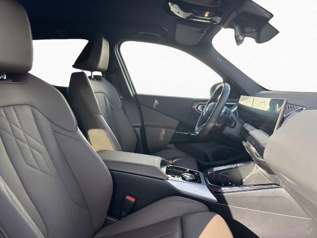 BMW X3 – Bild 9