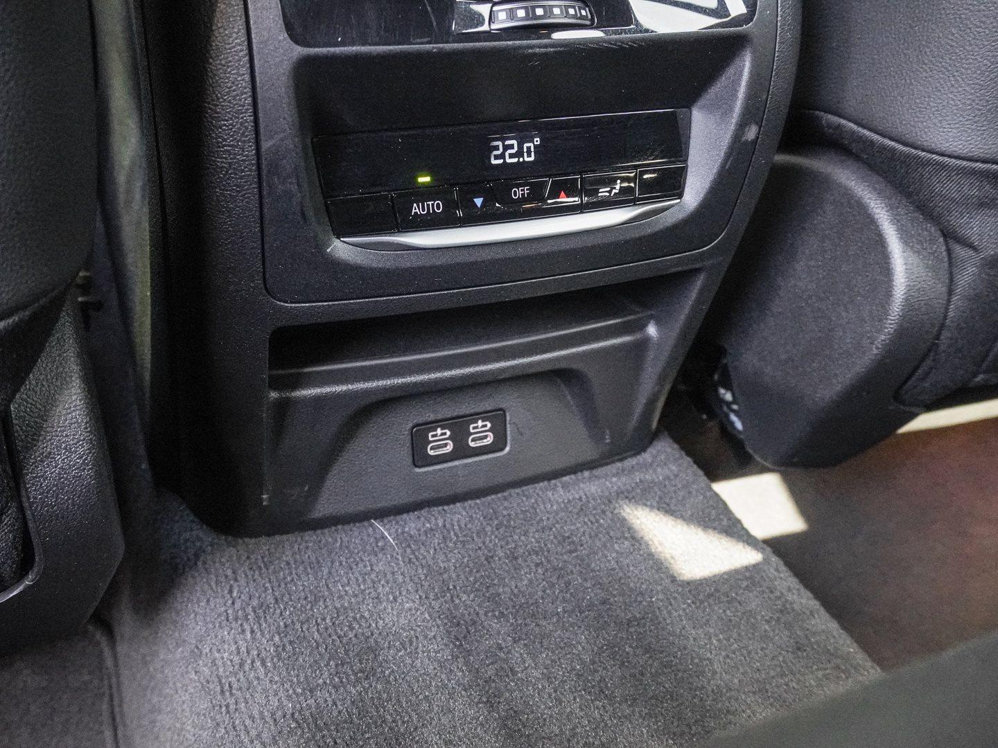 BMW X3 – Bild 7