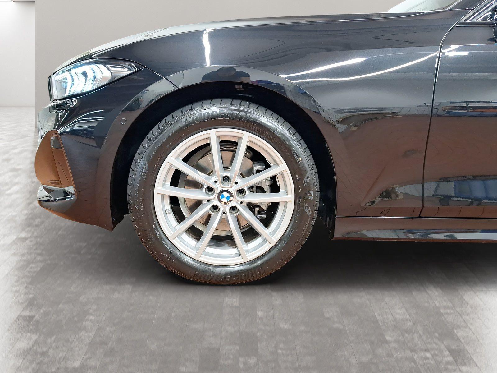 BMW 3er Touring – Bild 8