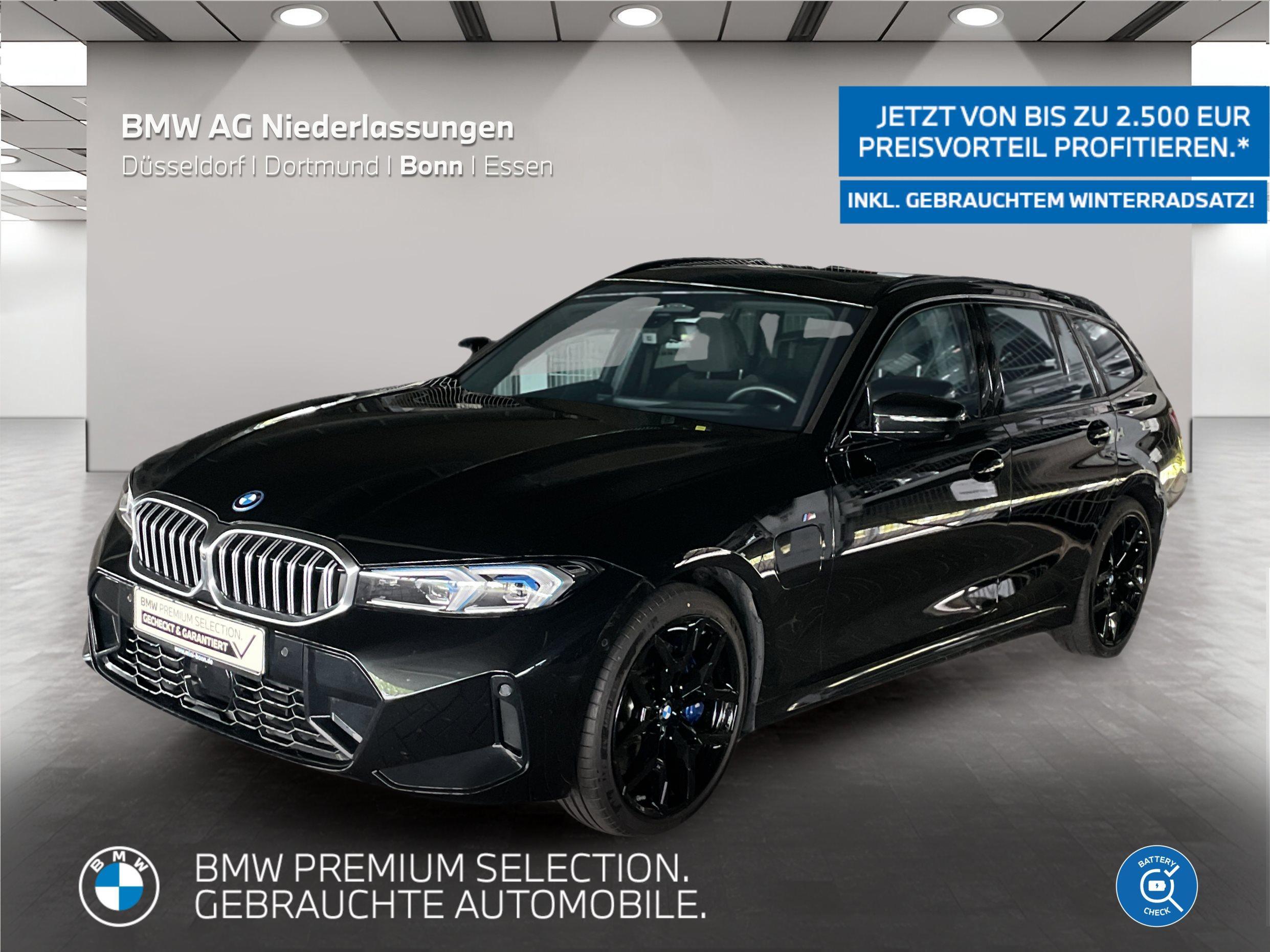 BMW 3er Touring