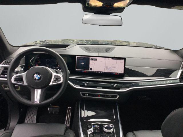 BMW X7 – Bild 14