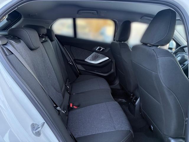 BMW 1er – Bild 12