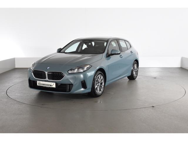 BMW 1er – Bild 13