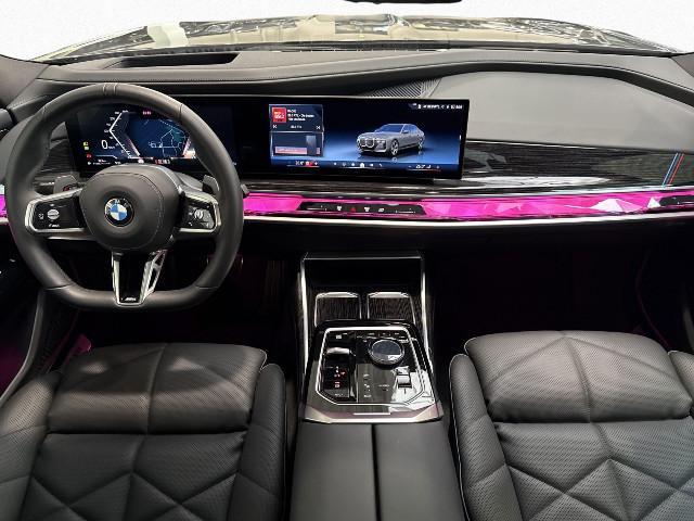 BMW 7er – Bild 15