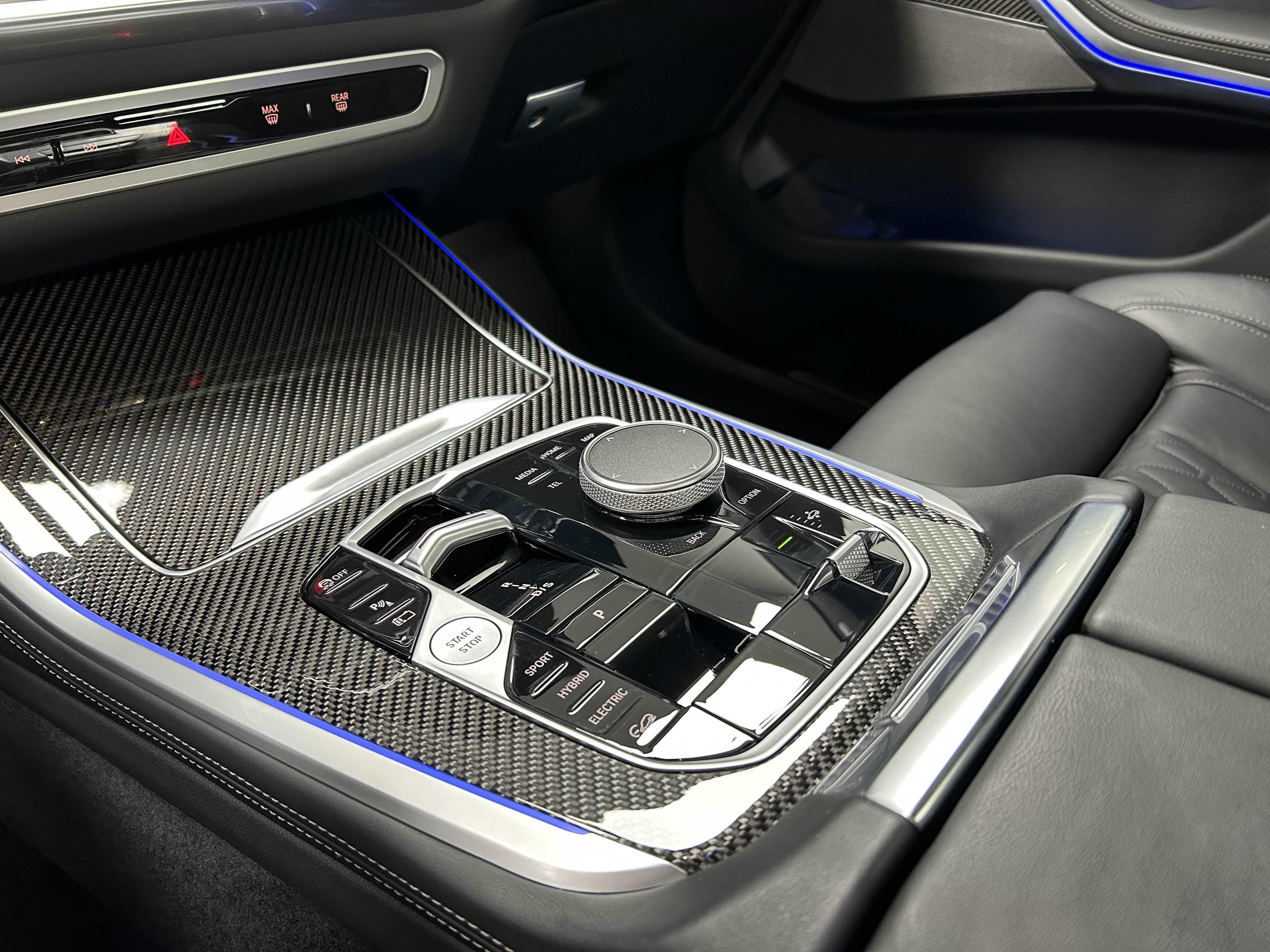BMW X5 – Bild 23