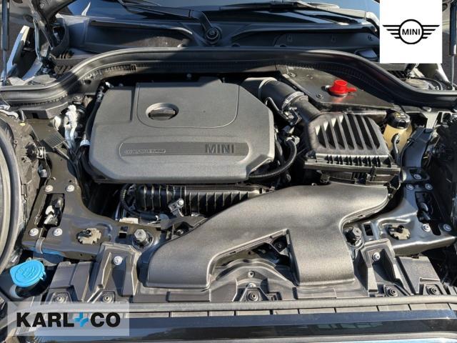 MINI Cooper 3-Türer – Bild 2