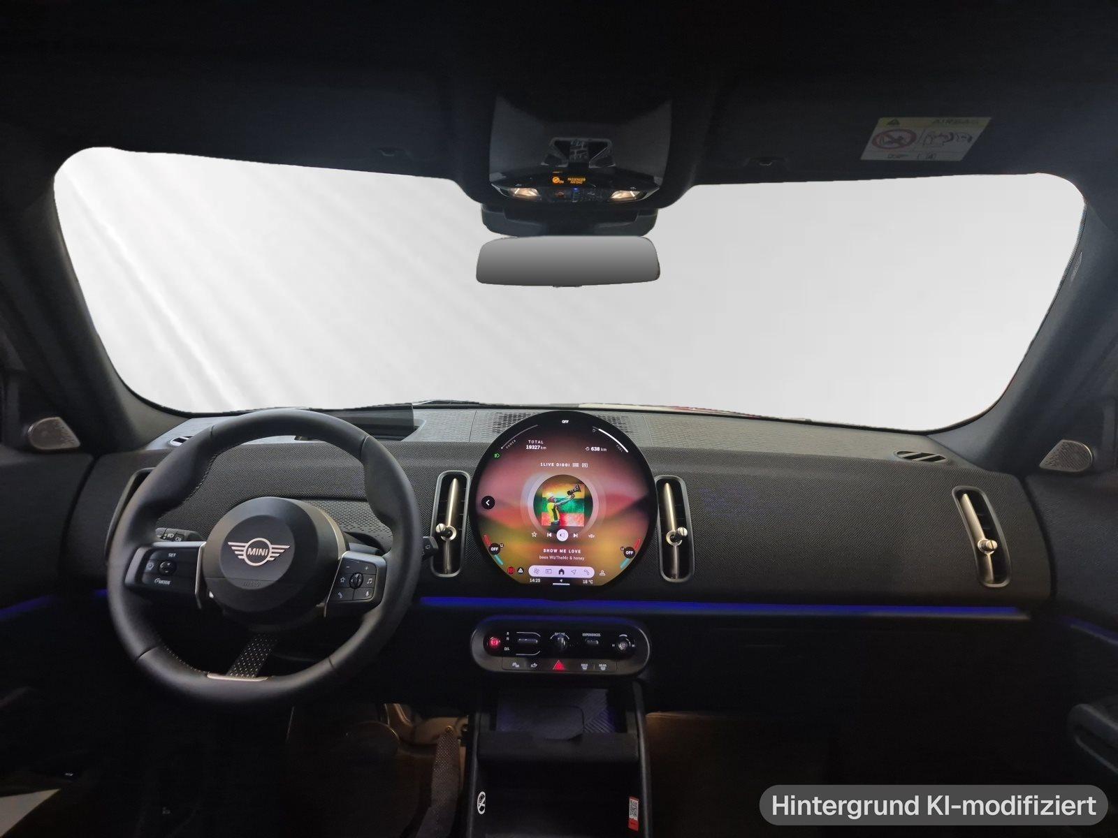 MINI Countryman – Bild 20