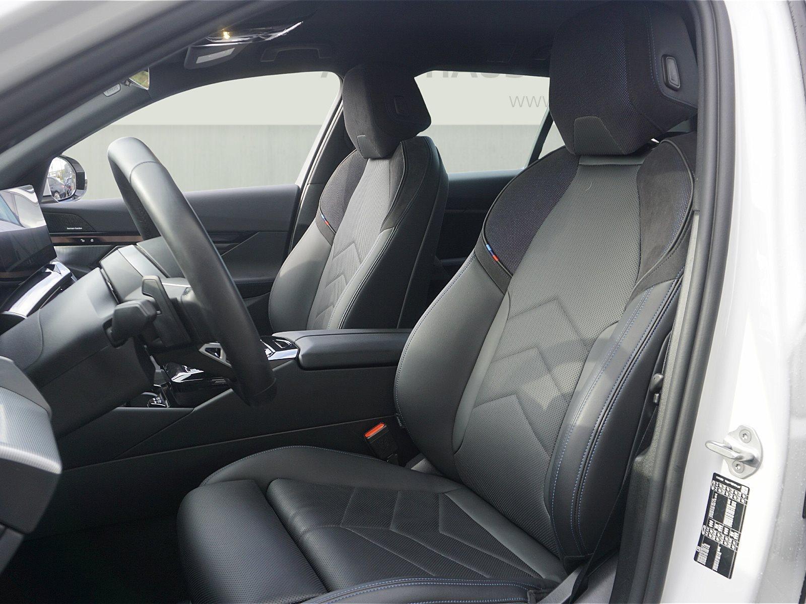 BMW 5er Touring – Bild 8