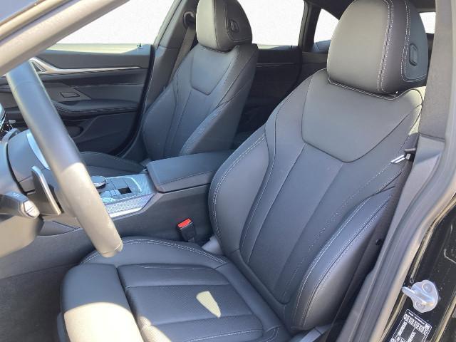 BMW 4er Gran Coupé – Bild 7