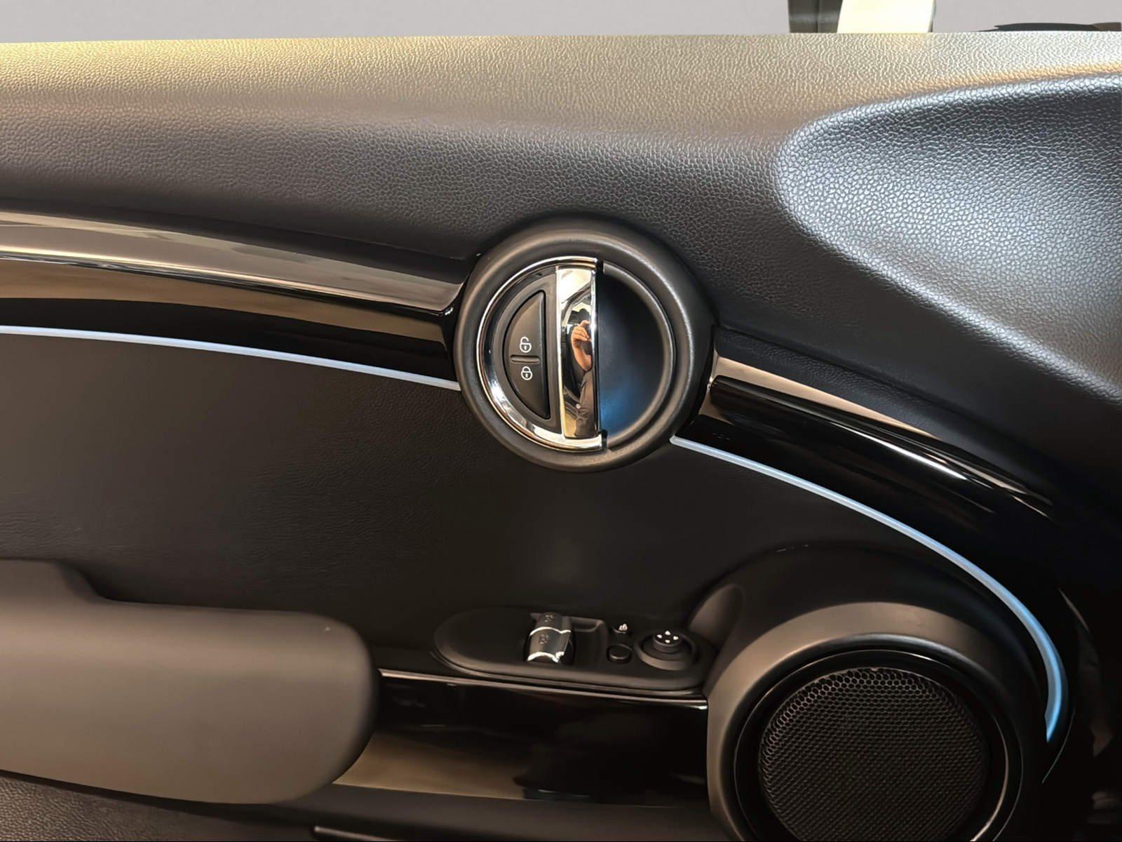 MINI Cooper 3-Türer – Bild 6