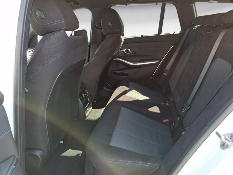 BMW 3er Touring – Bild 8