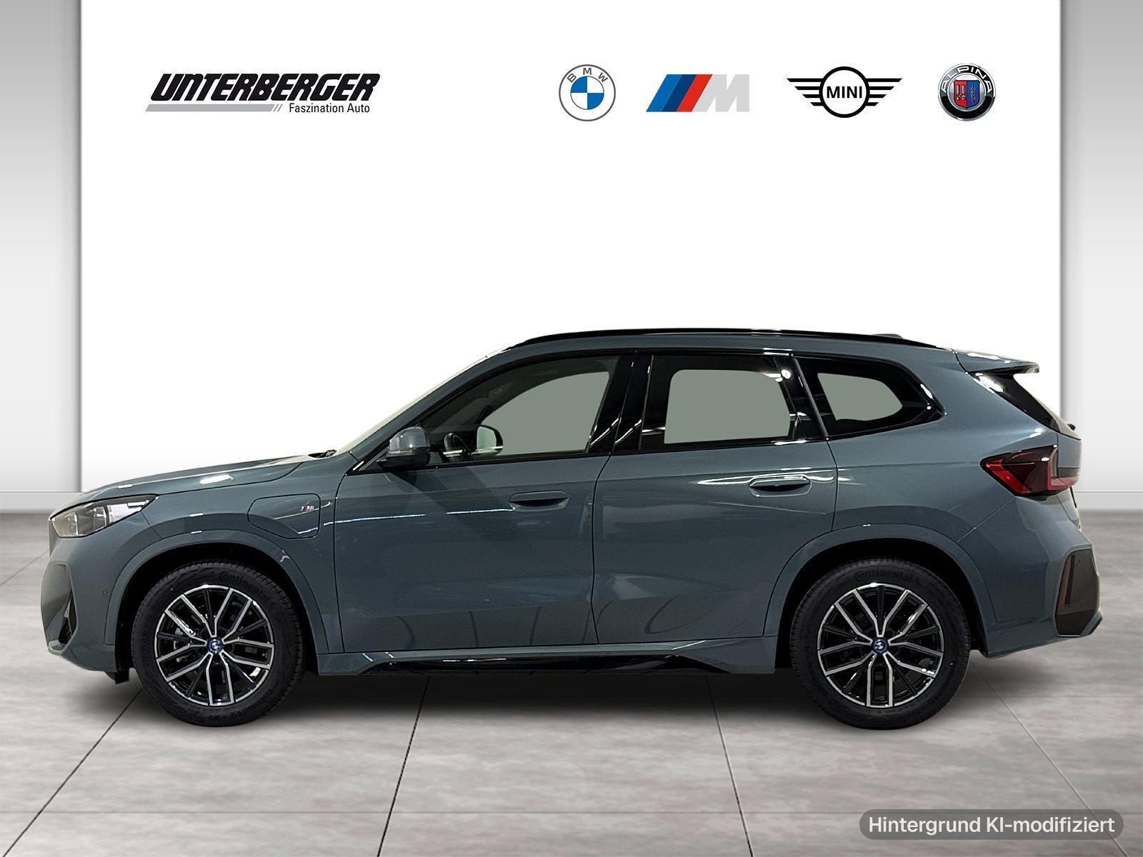 BMW X1 – Bild 2