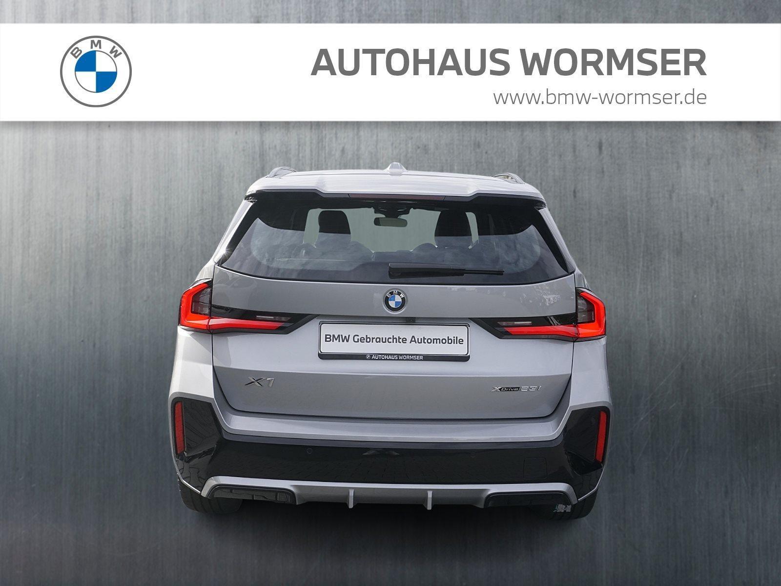BMW X1 – Bild 5