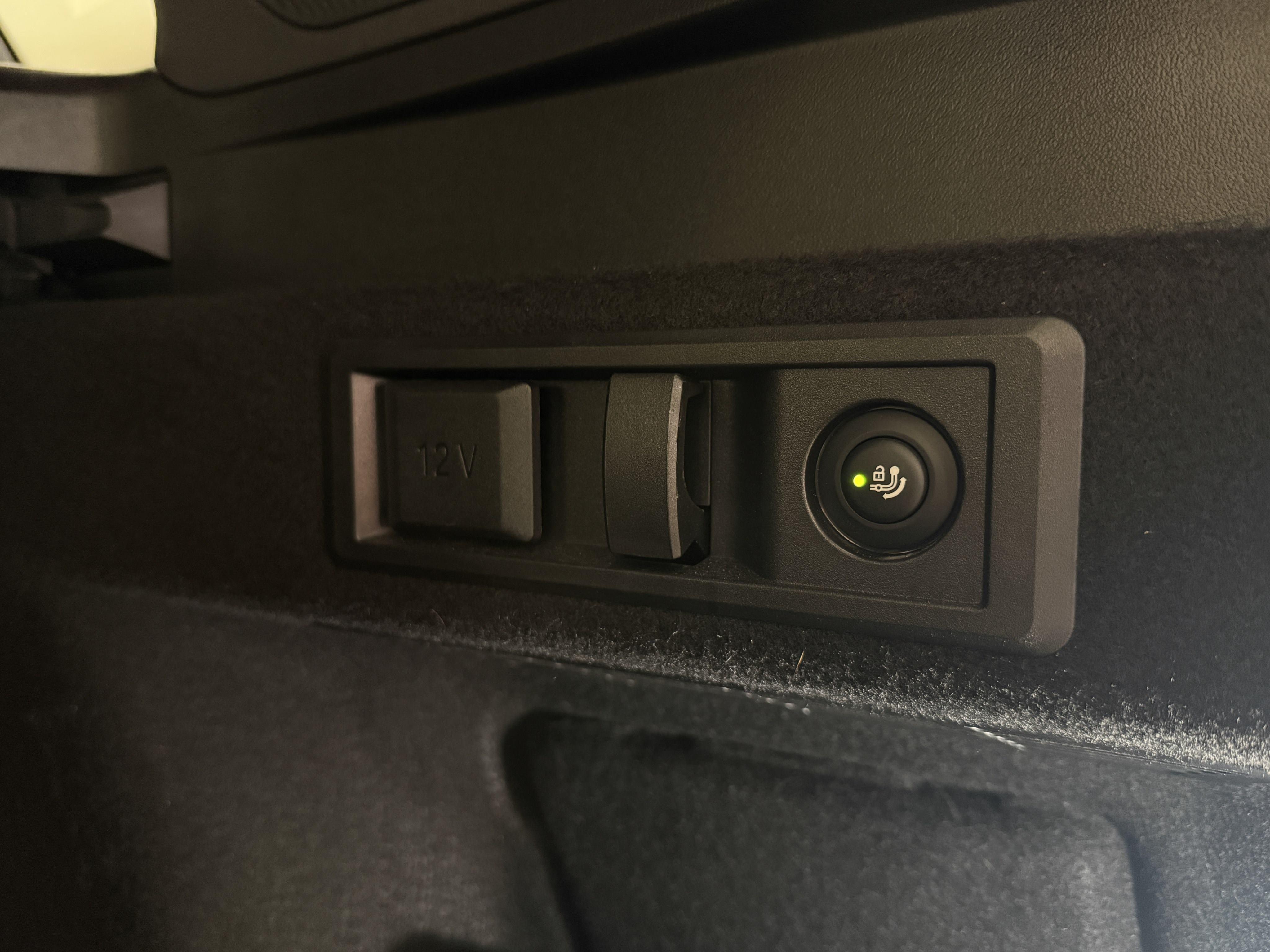 BMW X3 – Bild 34