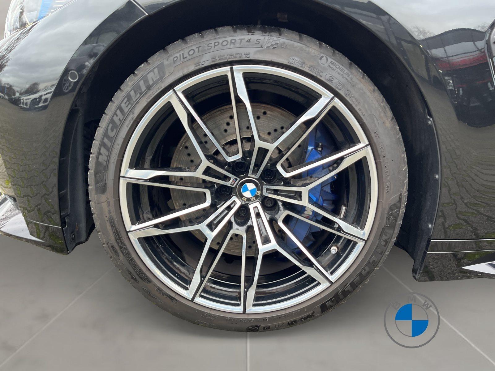 BMW M4 Coupé – Bild 18