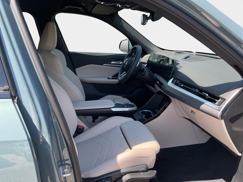 BMW X1 – Bild 9