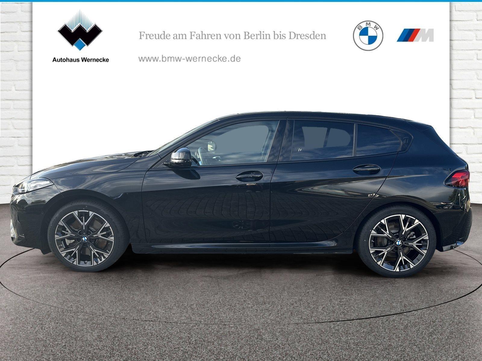 BMW 1er – Bild 8
