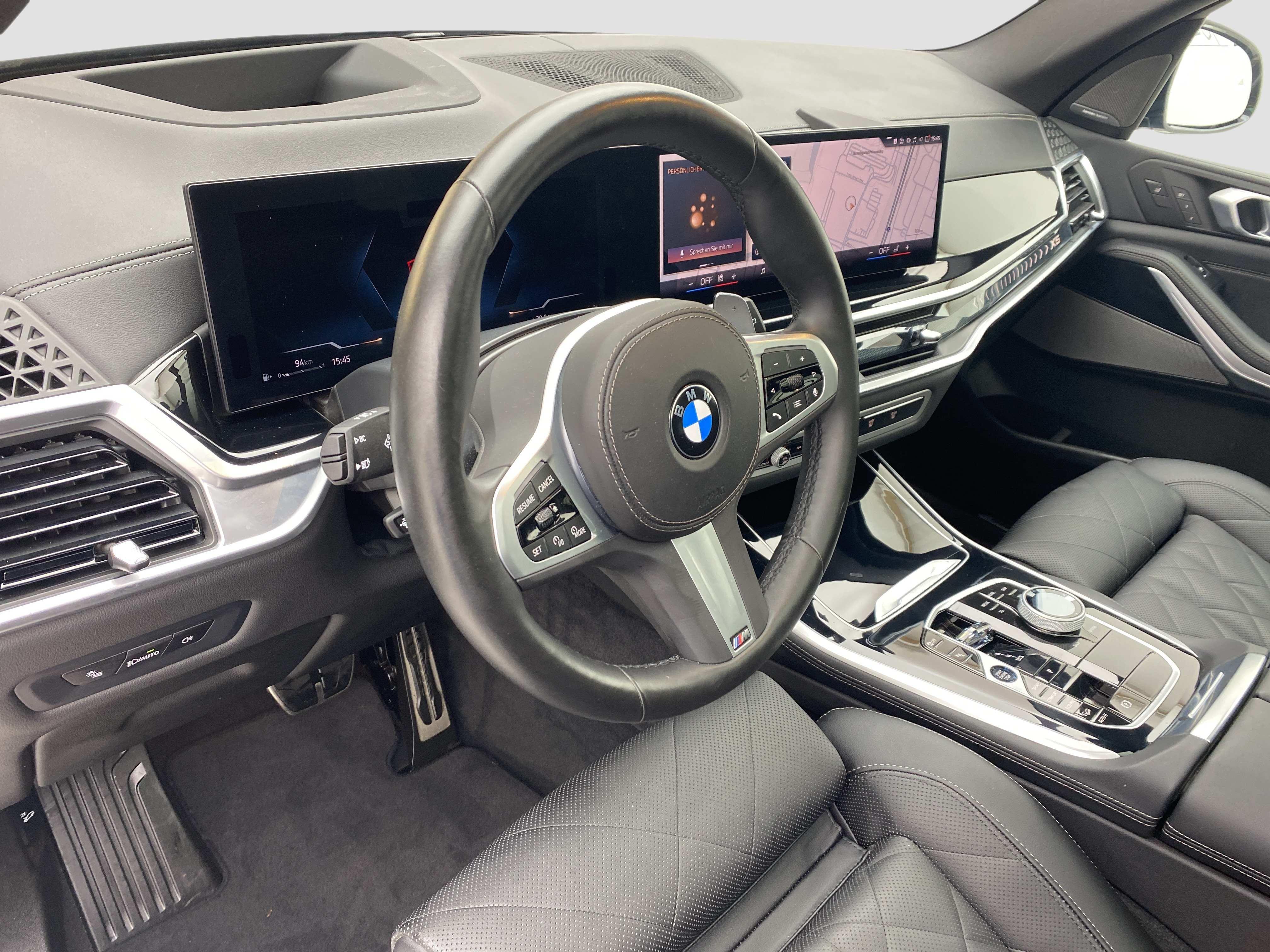 BMW X5 – Bild 22
