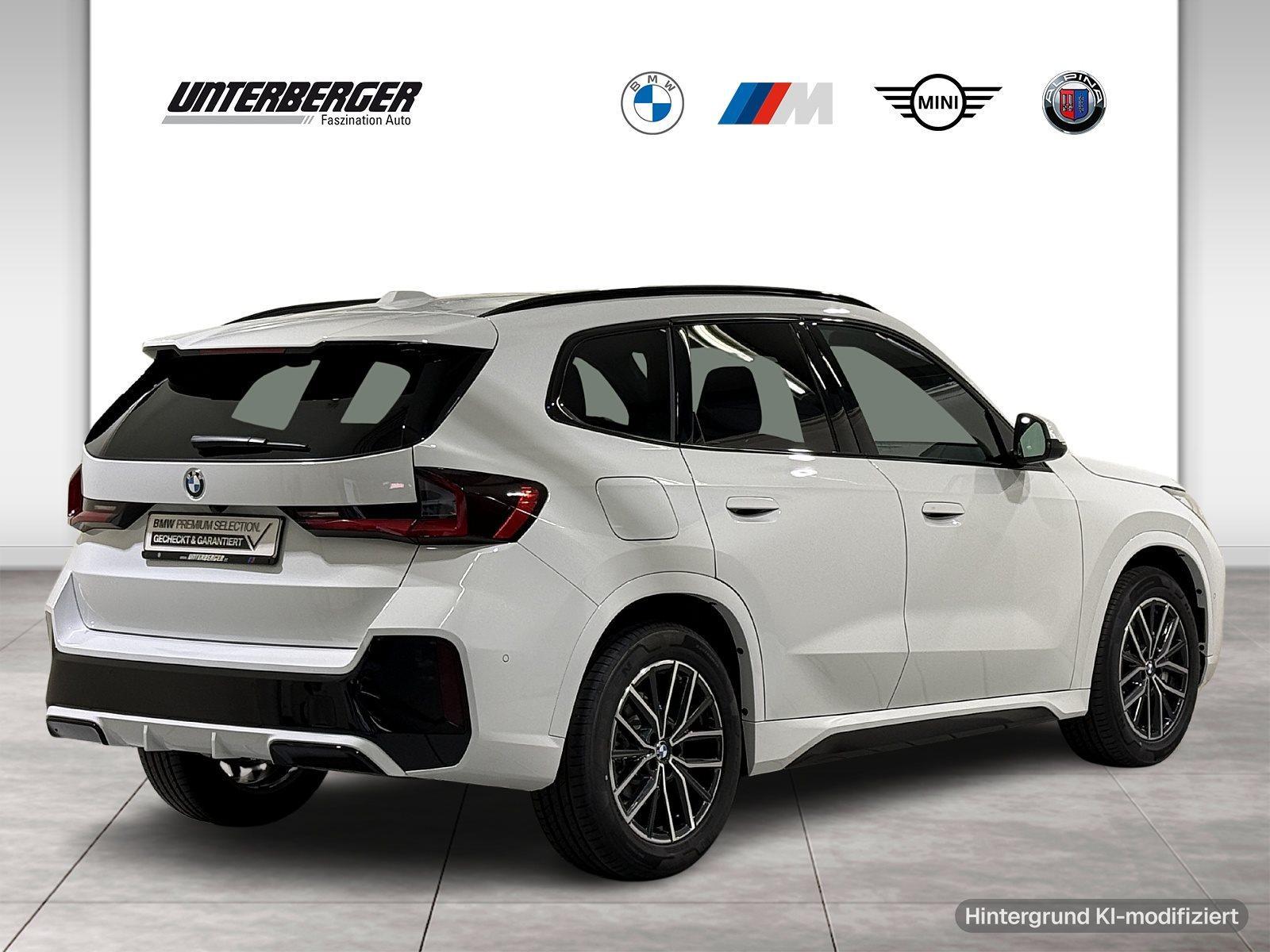 BMW X1 – Bild 3