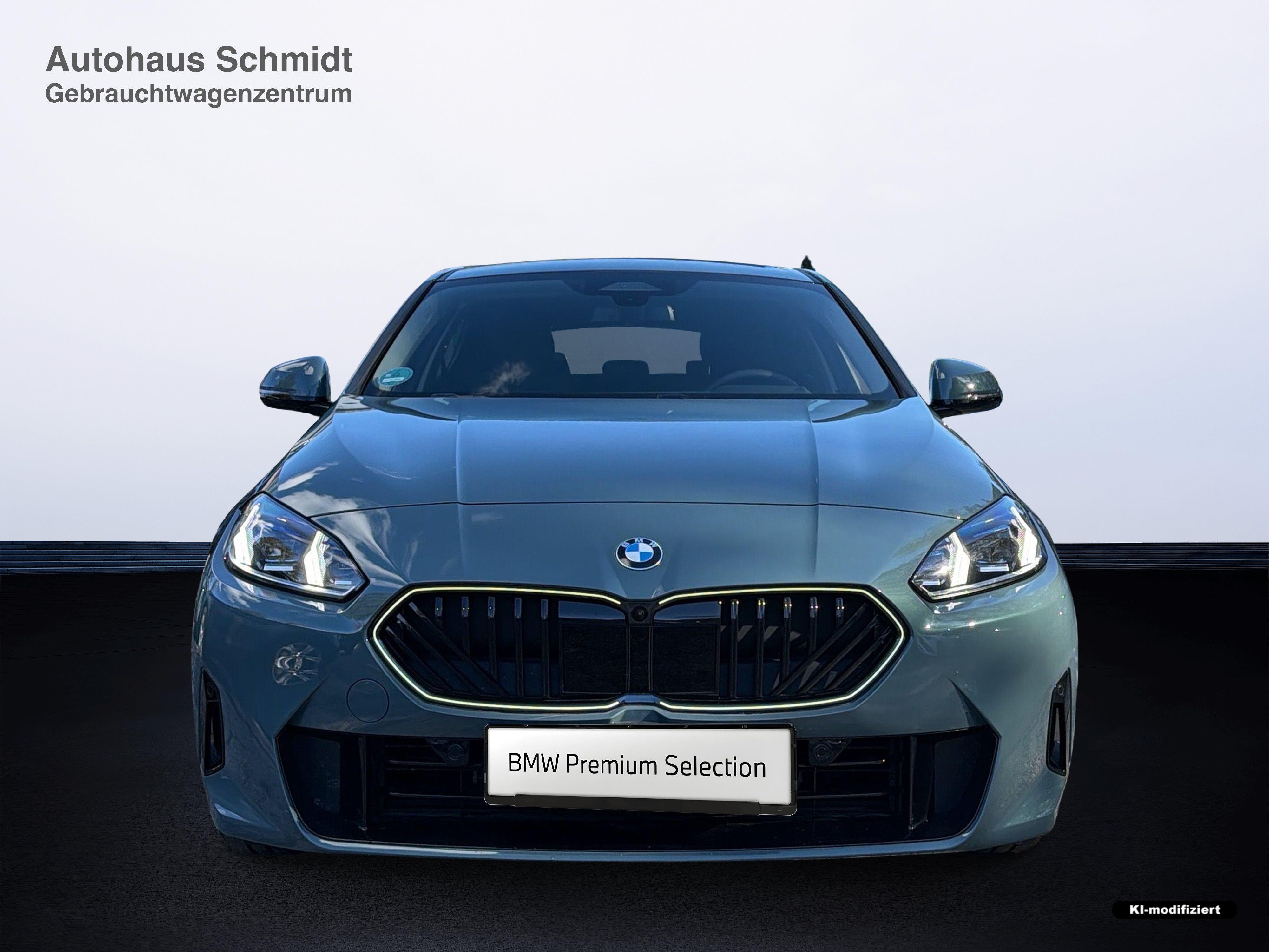 BMW 1er – Bild 15