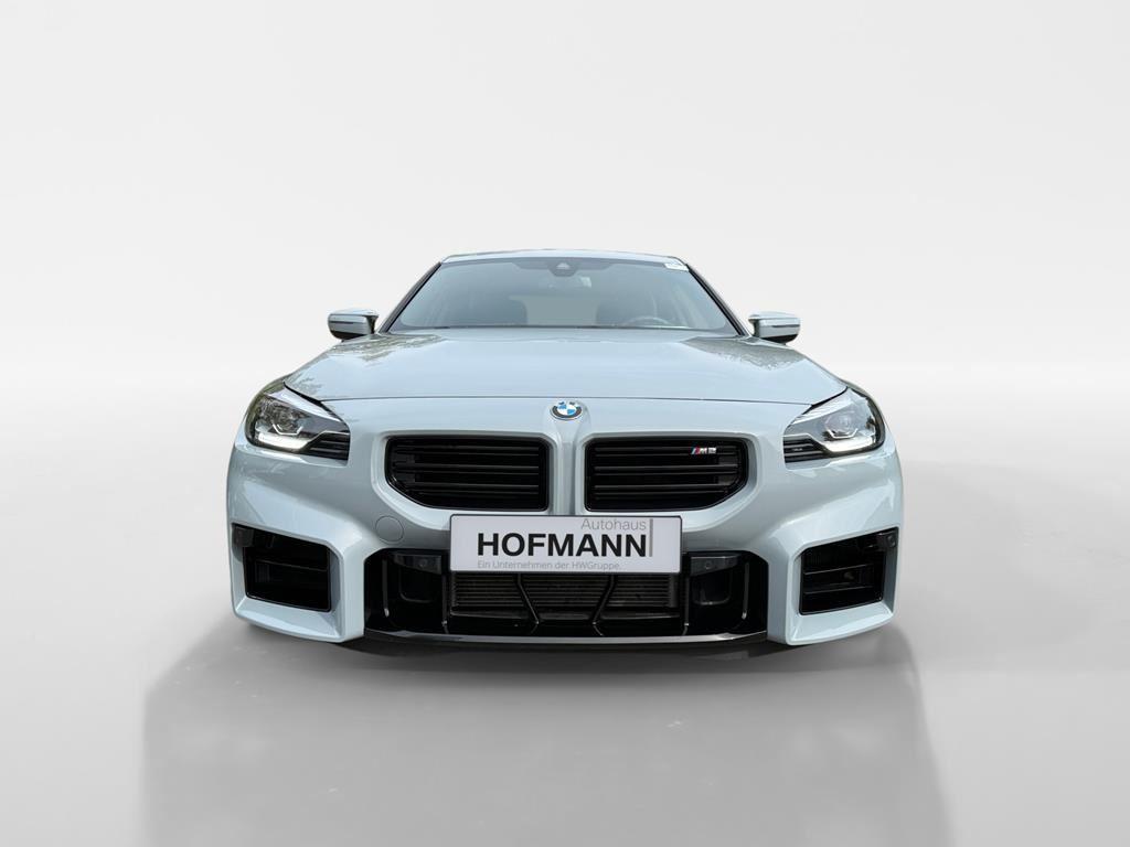 BMW M2 Coupé – Bild 7