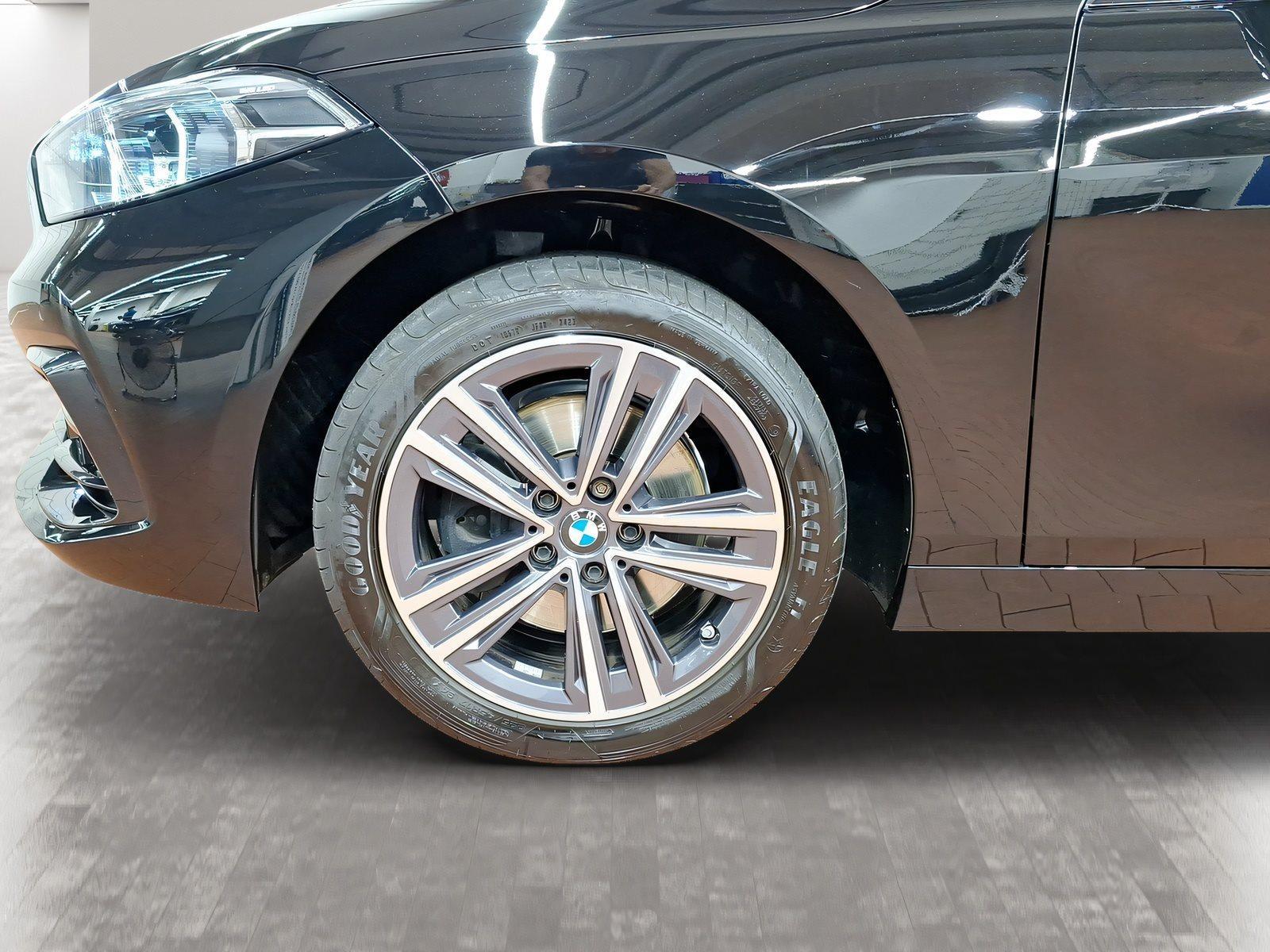 BMW 1er – Bild 19