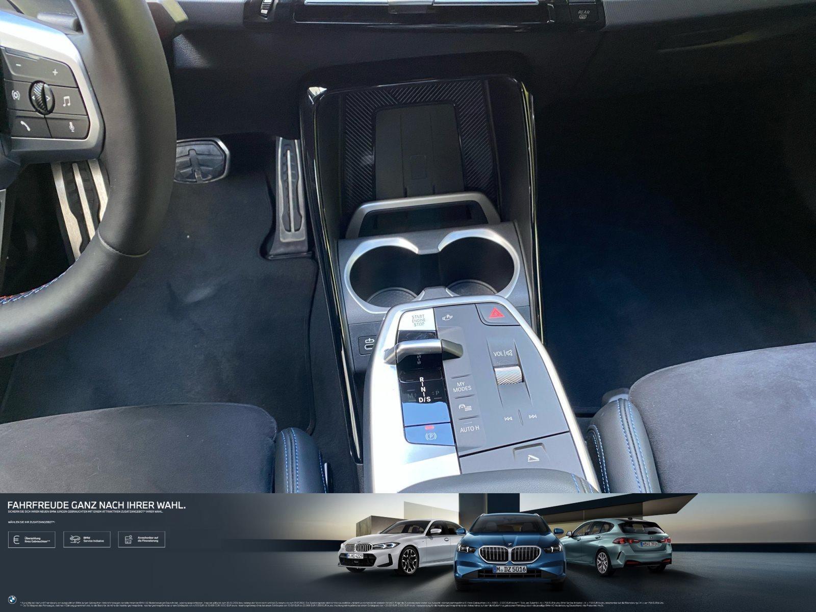 BMW X2 – Bild 21