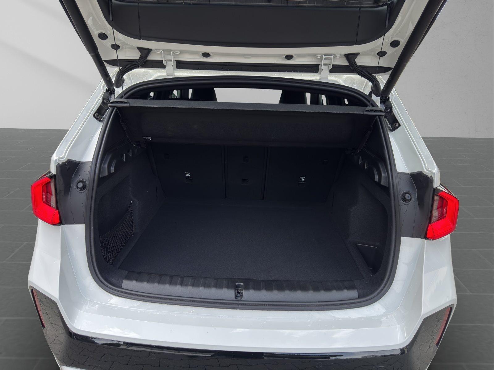 BMW X1 – Bild 16