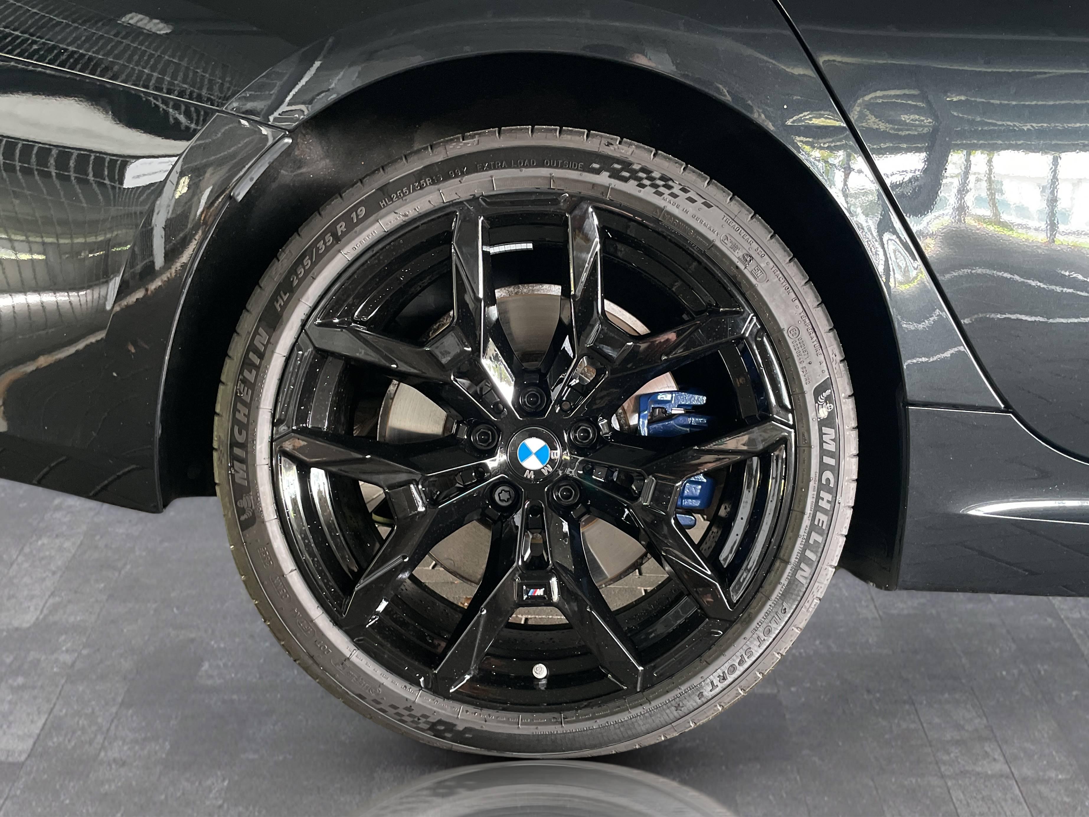 BMW 3er Touring – Bild 20